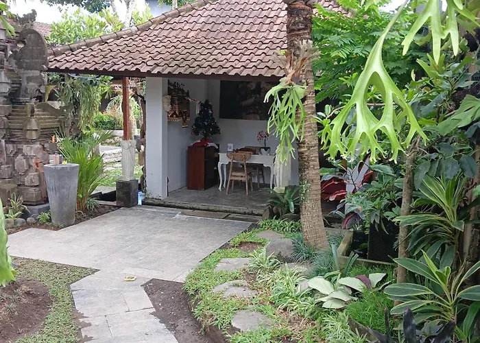 Liyer Spirit House Affittacamere 3*