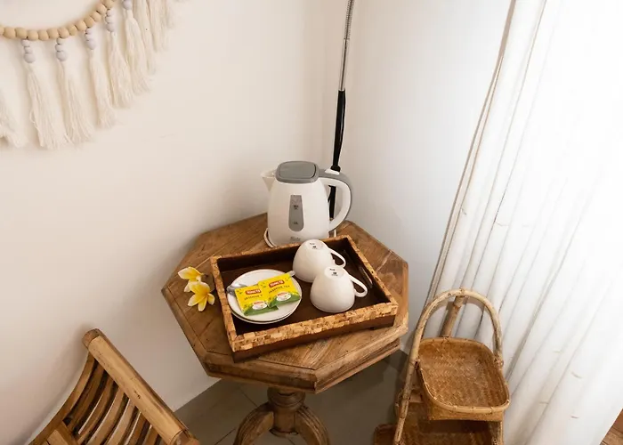 Affittacamere Liyer Spirit House 3*