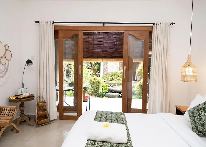 Liyer Spirit House Ubud