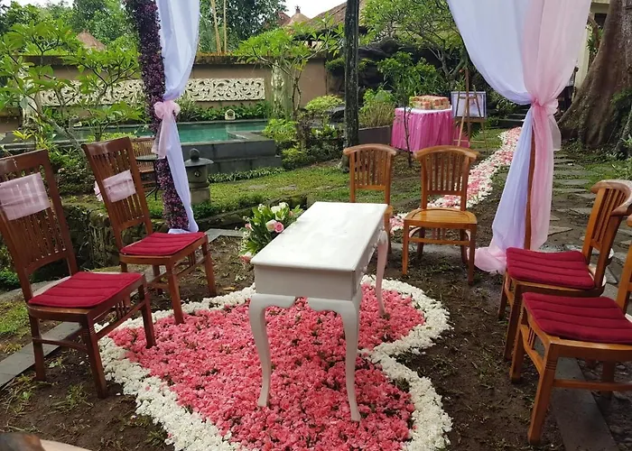 Liyer Spirit House Affittacamere 3*