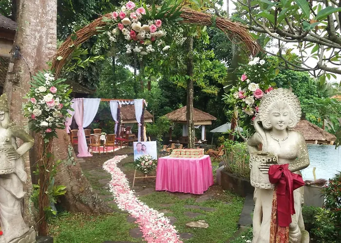 Liyer Spirit House