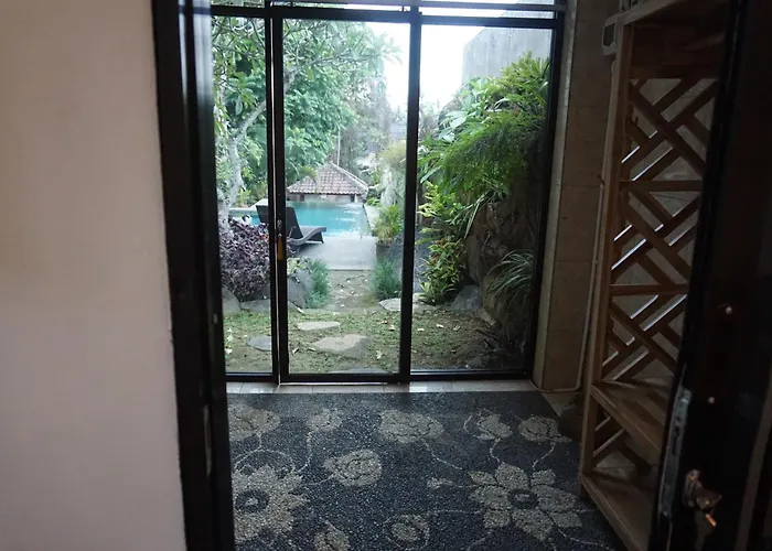 Liyer Spirit House Ubud