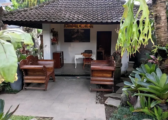 Liyer Spirit House Affittacamere 3*